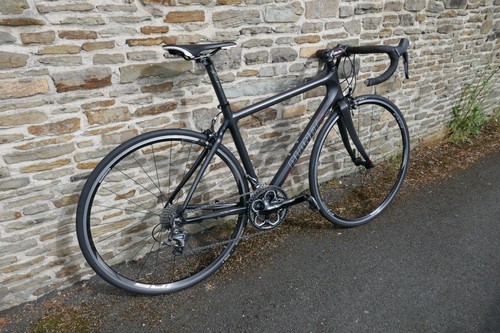 Planet pro carbon - carbon, classic
