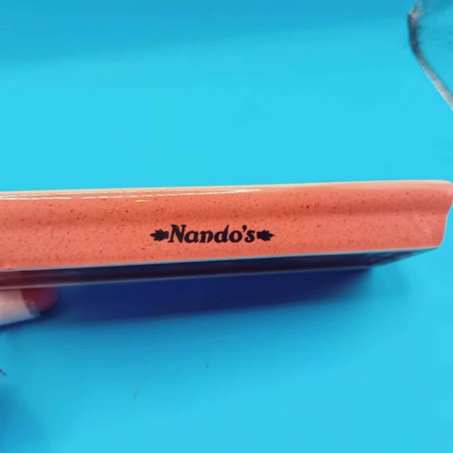 Nando dip dish - nando's, use