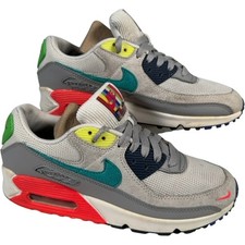 Nike Air Max 90 Evolution Of