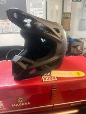 Fox Rampage Youth Small Full