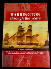 Harrington Through The Years
