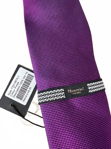 Bnwt moncrief london purple - bnwt,