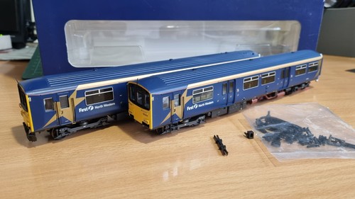 Bachmann gauge 925 - gauge, class