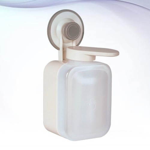 Hand liquid dispenser shower - ,