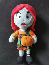 Sally Nightmare Before