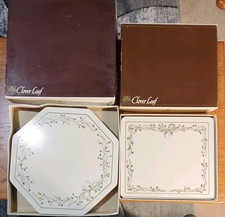 Cloverleaf Placemats 6x