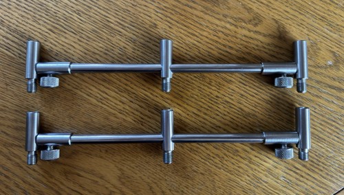 Solar tackle rod adjustable - tackle, 3
