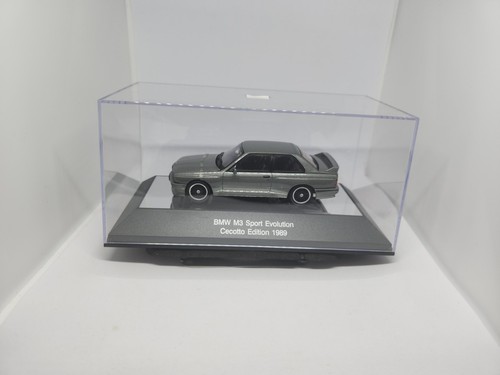 Scale model bmw m3 sport - scale,
