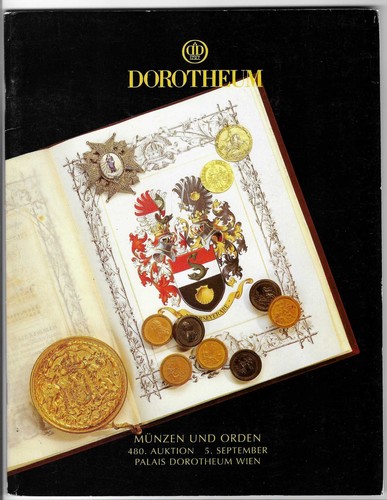 Dorotheum auction catalogue - dorotheum,
