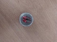 Wizard Of Oz Dorothy's Ruby Slippers Trinket Box