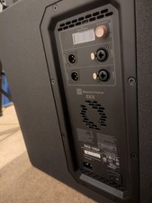 Electro-Voice EKX-15SP powered