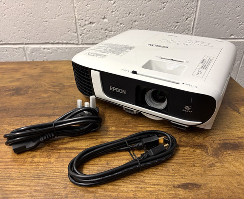 Epson fh52 1080p - epson, hd