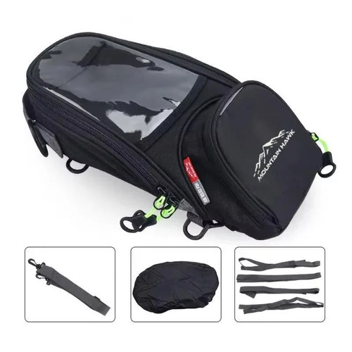 New motorcycle fuel bag mobile - bag,