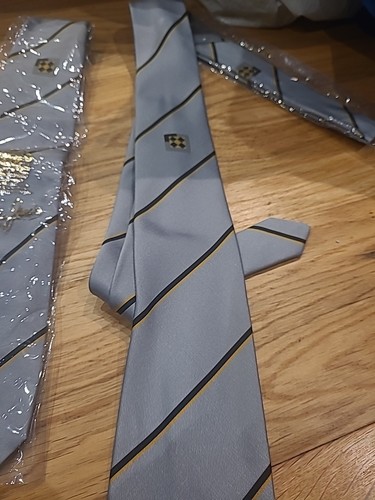 Brand new wrapper british - brand,