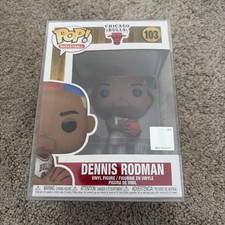 Funko Pop - Basketball -