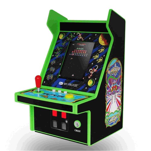 Arcade galaga micro - galaga, player
