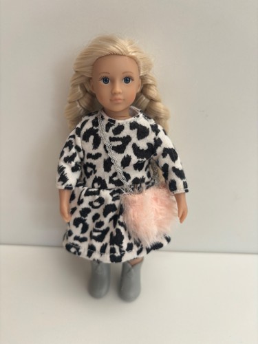 Lori doll - lori,