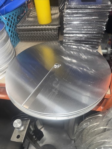 Doner machine skewer disc - doner,