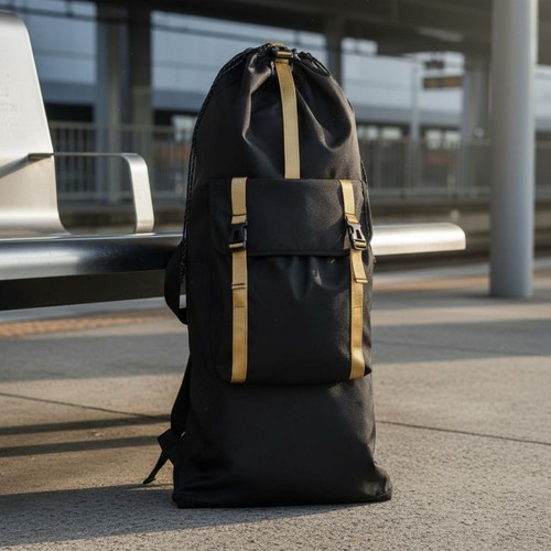 Skateboard bag reflective - skateboard,