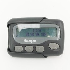 SCOPE GEO RANGE PROGRAMMABLE