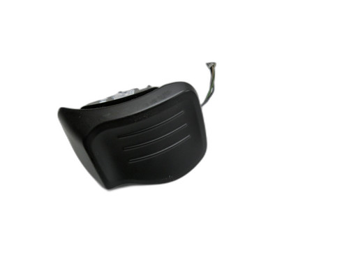 Rocker switch steering wheel - rocker,