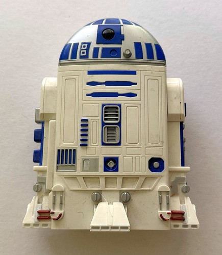 Star wars droid personal - star,