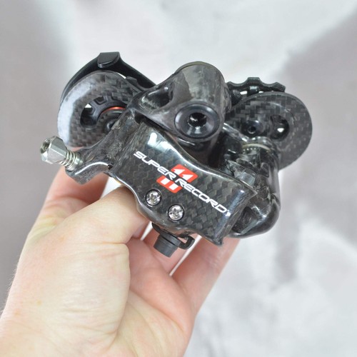 Mint campagnolo super record - super,