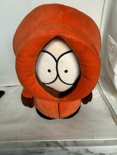 Vintage 1998 South Park Kenny