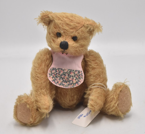 Vintage ooak artist teddy - ooak, bear