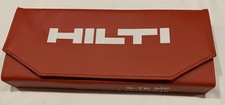 Hilti Mechanical And