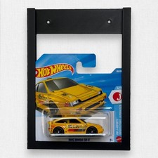 Hot Wheels Card Display Holder