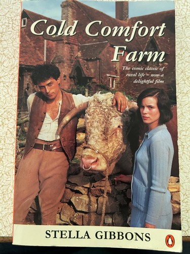 Cold comfort farm stella - farm, by