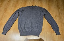 Paul Smith Grey With Purple