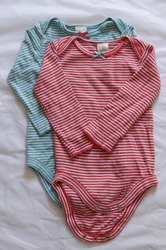 Mini baby boden - , babygrows