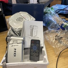 Aiptek Pocket HD. Opened Only Mini Video Recorder 