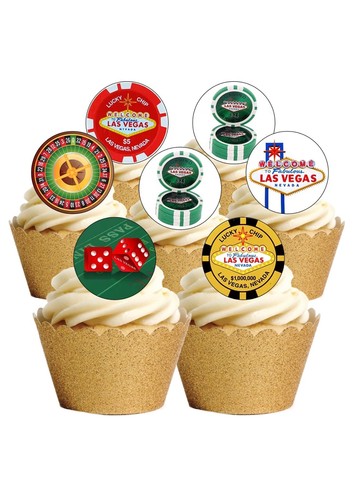 Cake toppers las vegas - toppers,