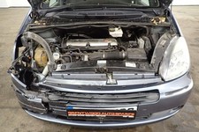 CITROEN XSARA 2231A1 GEARBOX