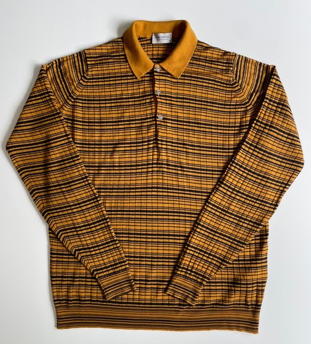 John smedley men - smedley, knitted