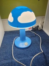 Vintage IKEA Skojig Cloud Lamp