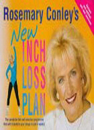 Rosemary conley new inch - rosemary,
