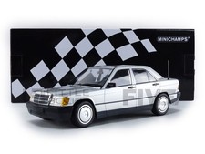MINICHAMPS 1/18 -