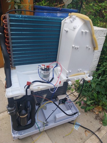 Air conditioning system - air-conditioning,