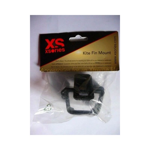 Kite fin mount xsories - fin,