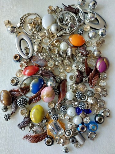 Old jewellery making - jewellery,