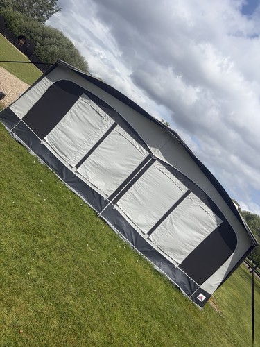 Dorema full awning size - full, 15
