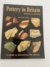 Pottery in Britain 4000BC to