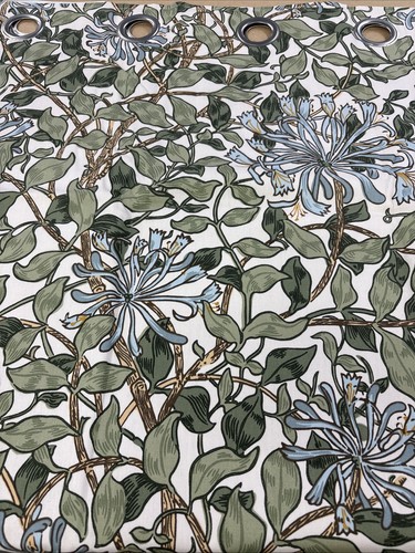 William morris honeysuckle - morris,