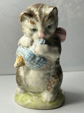 Beswick Beatrix Potter Miss