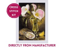 RIOLIS Counted Cross Stitch