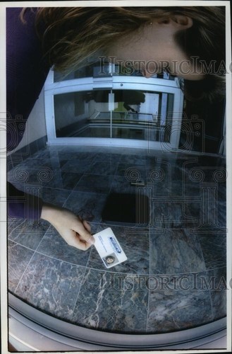 1993 press photo lisa - 1993,